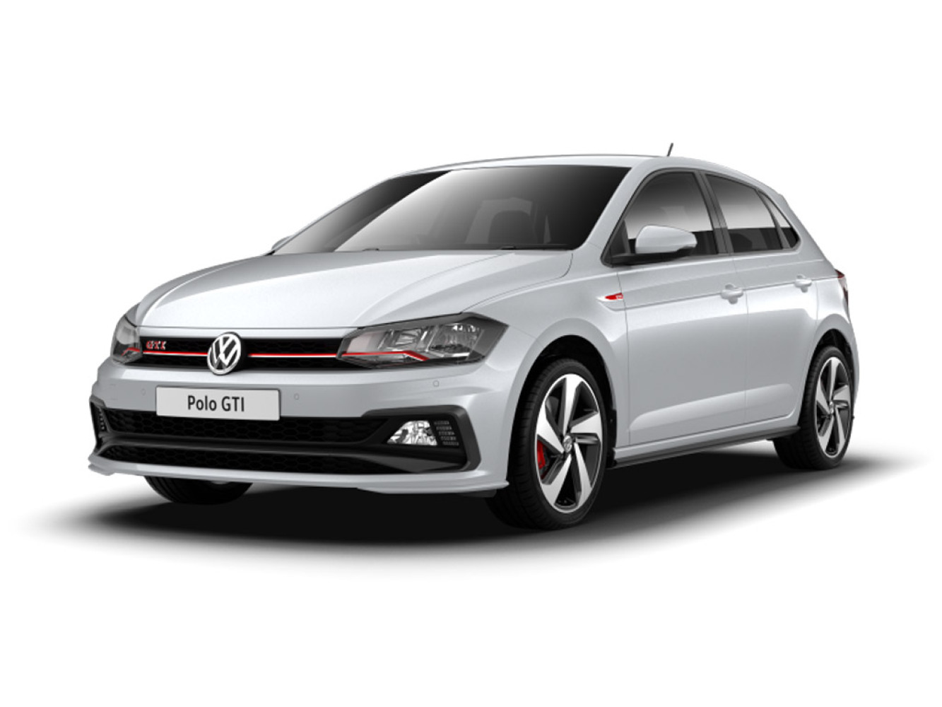 Volkswagen polo 2